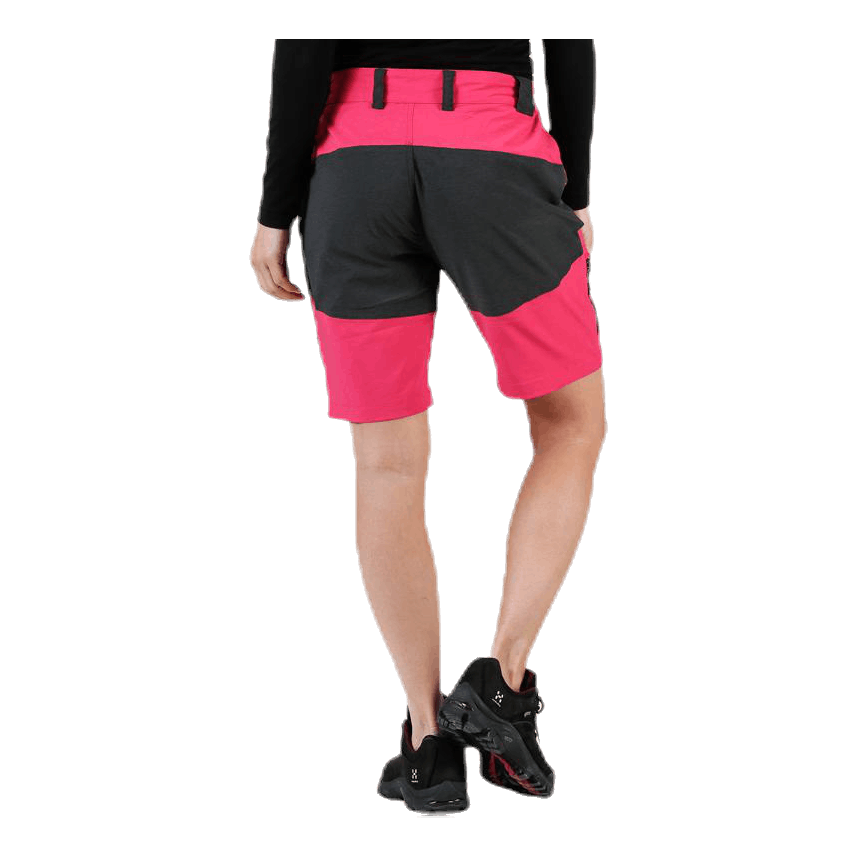 Scilla Shorts Pink