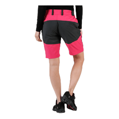 Scilla Shorts Pink