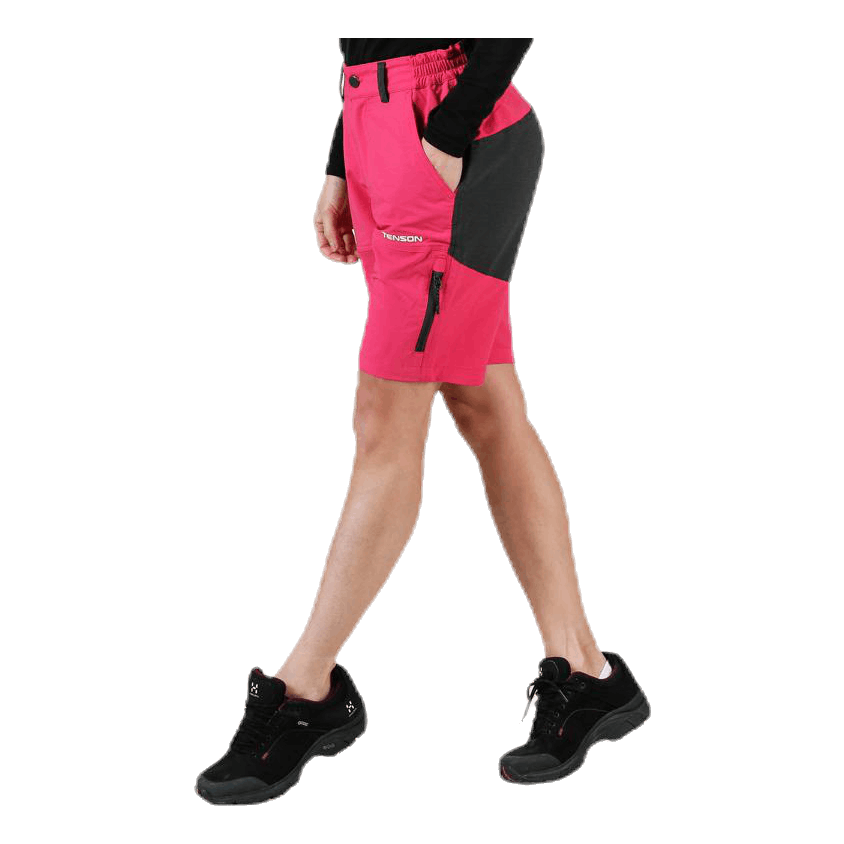 Scilla Shorts Pink