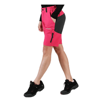 Scilla Shorts Pink