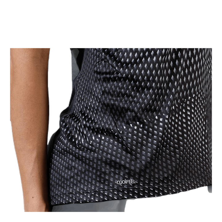 Breeze Top W Black
