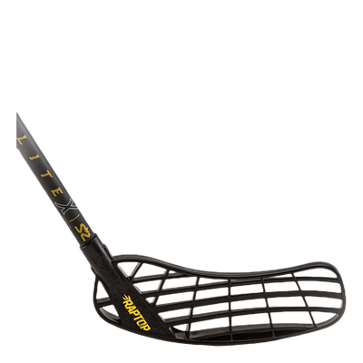 Raptor Powerlite X Flex 27 Black