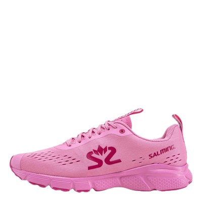 enRoute 3 Pink