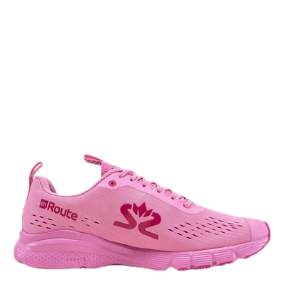 enRoute 3 Pink