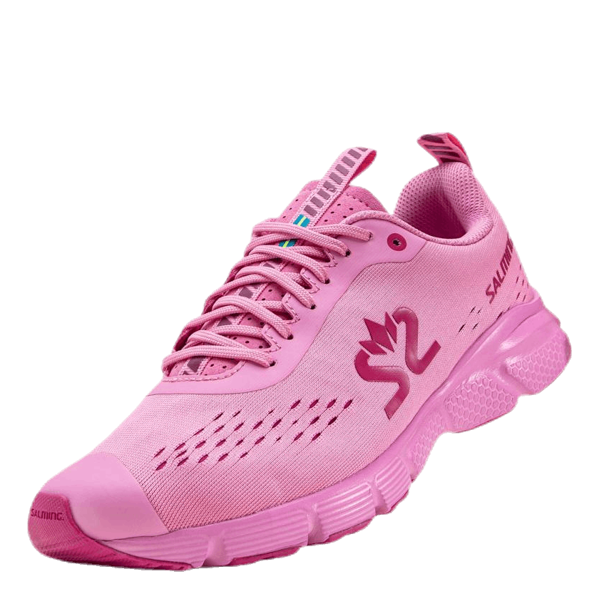 enRoute 3 Pink
