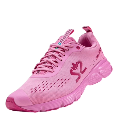 enRoute 3 Pink