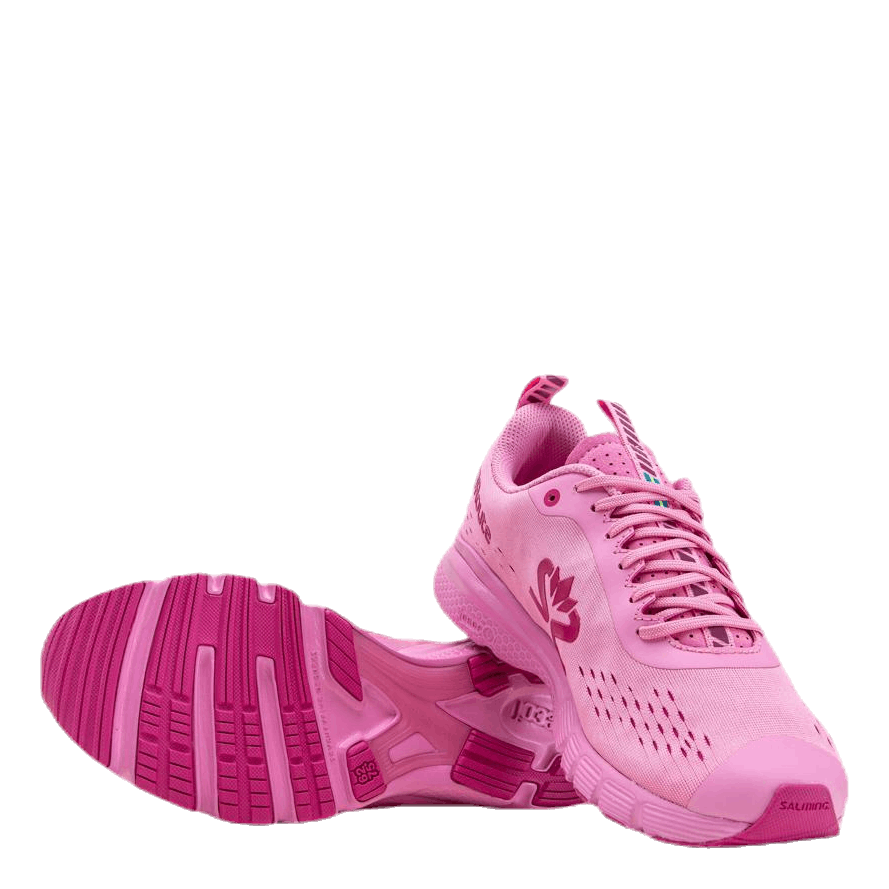 enRoute 3 Pink