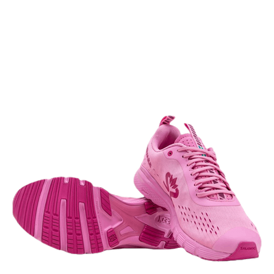 enRoute 3 Pink
