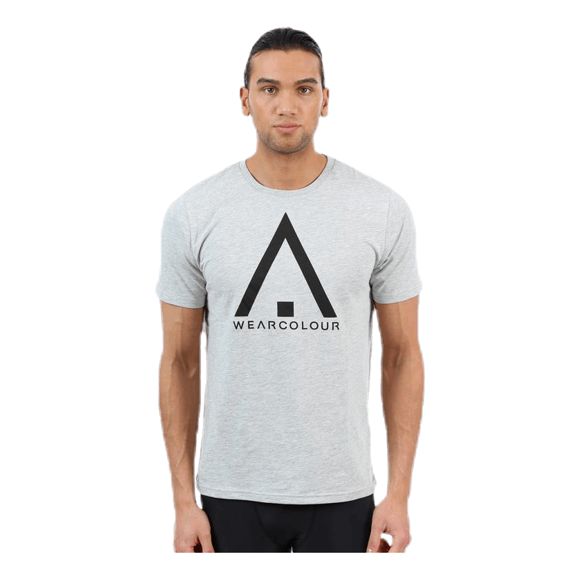 Wear Tee Grey