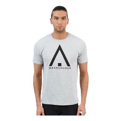 Wear Tee Grey