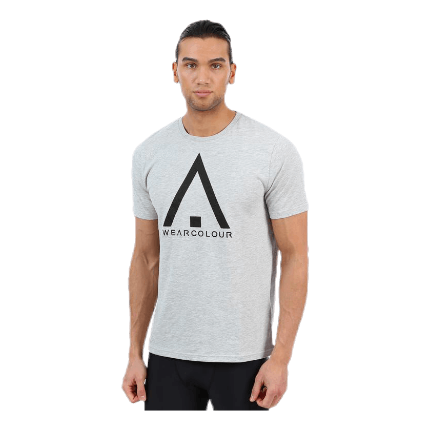 Wear Tee Grey