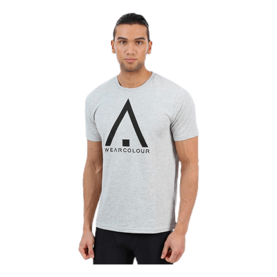 Wear Tee Grey