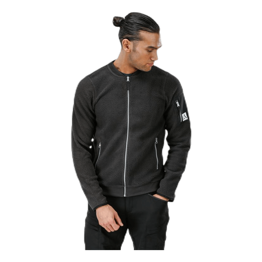 Boom Sweater Black/Grey