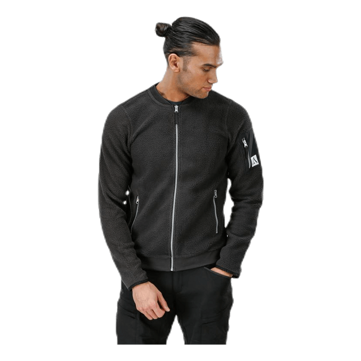 Boom Sweater Black/Grey