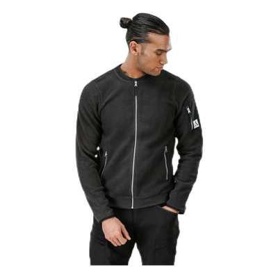 Boom Sweater Black/Grey