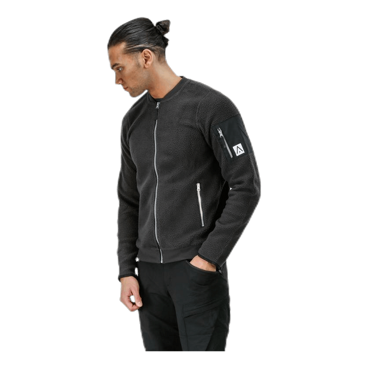 Boom Sweater Black/Grey