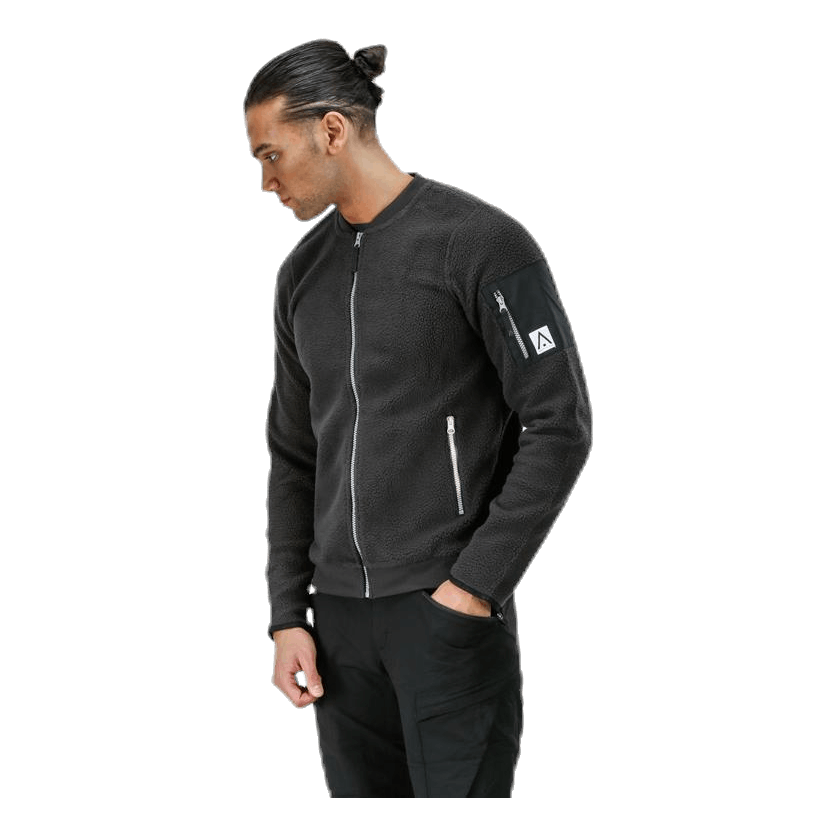 Boom Sweater Black/Grey