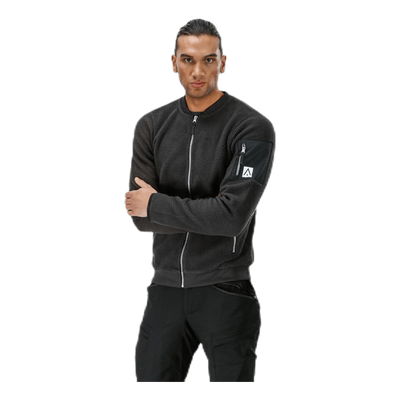 Boom Sweater Black/Grey