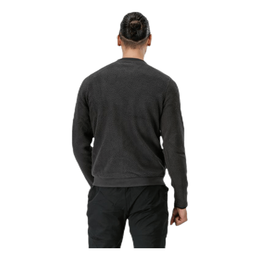 Boom Sweater Black/Grey