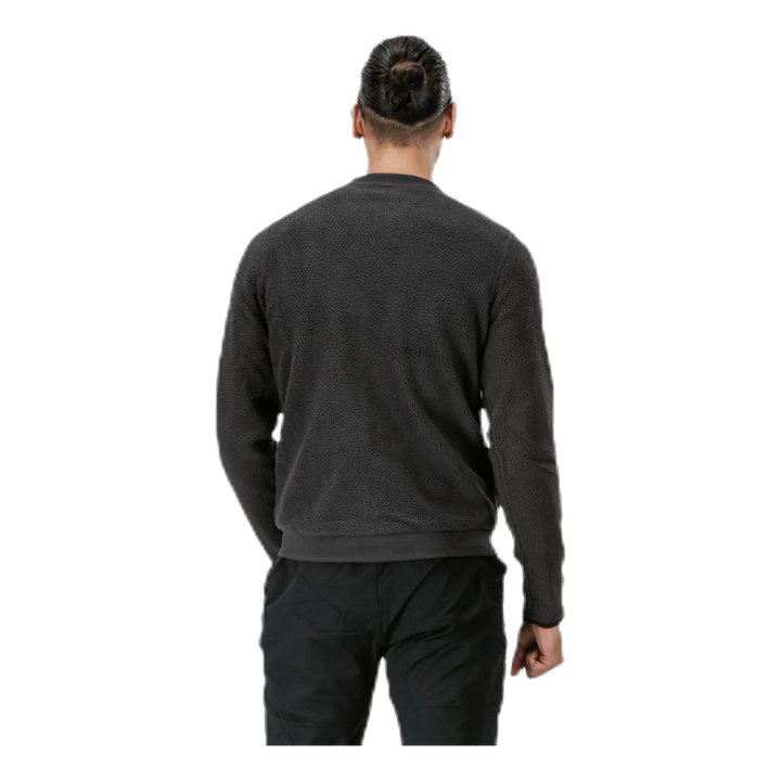 Boom Sweater Black/Grey