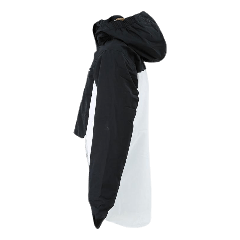 Split Snowboard Black