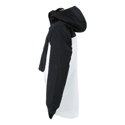 Split Snowboard Black