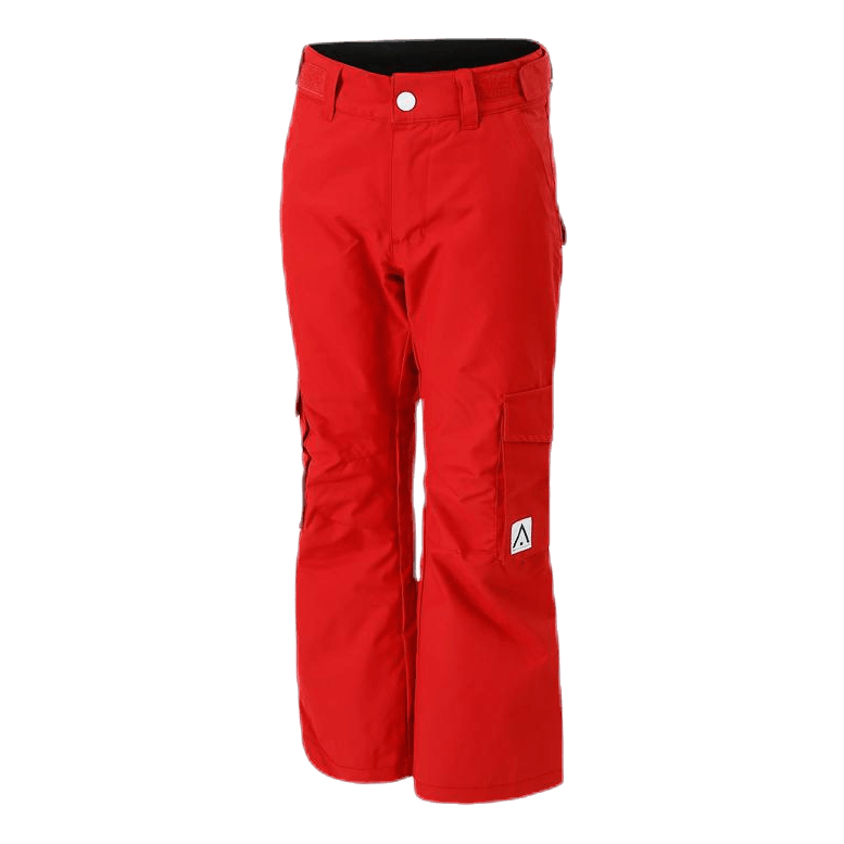 Trooper Pant Red