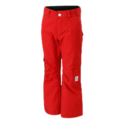 Trooper Pant Red