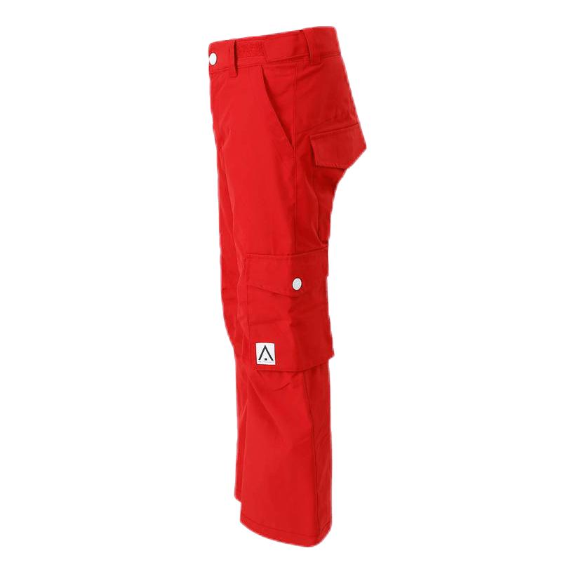 Trooper Pant Red