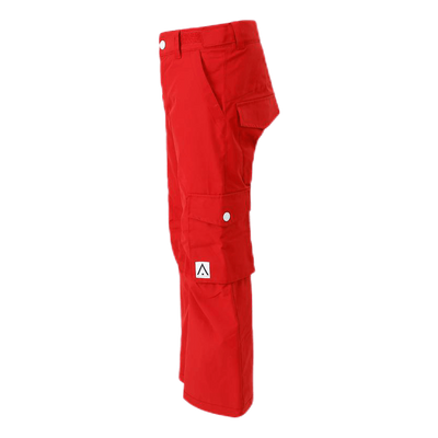 Trooper Pant Red