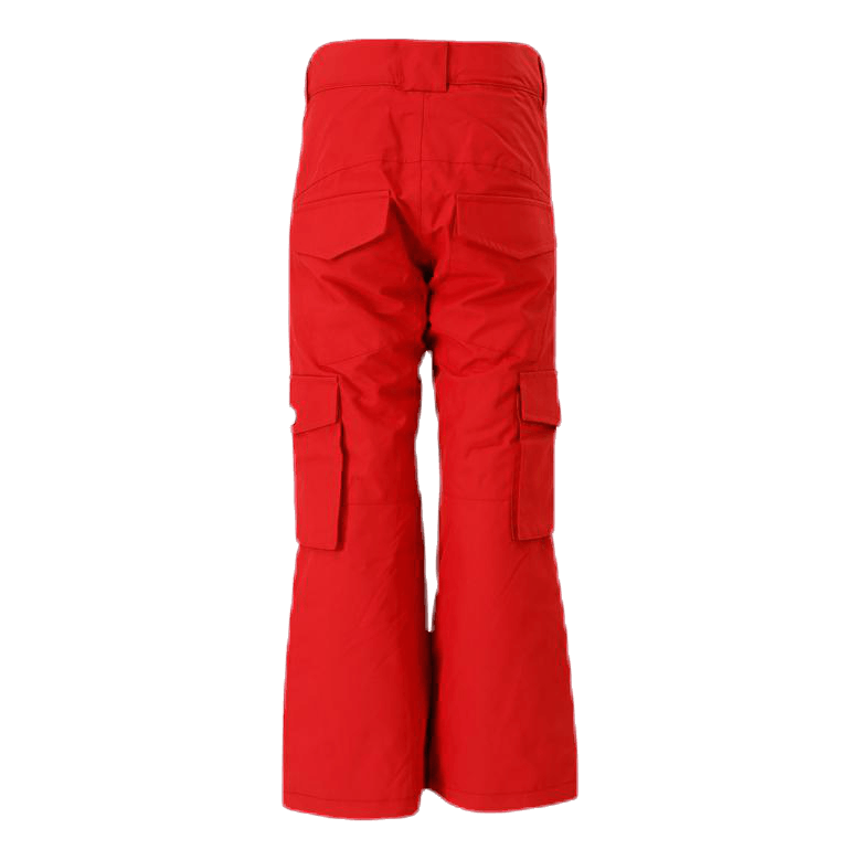 Trooper Pant Red