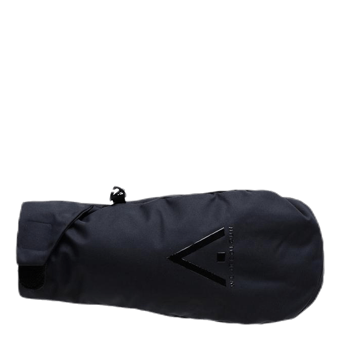 Rider Mitt Black