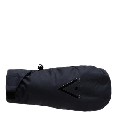 Rider Mitt Black