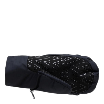 Rider Mitt Black