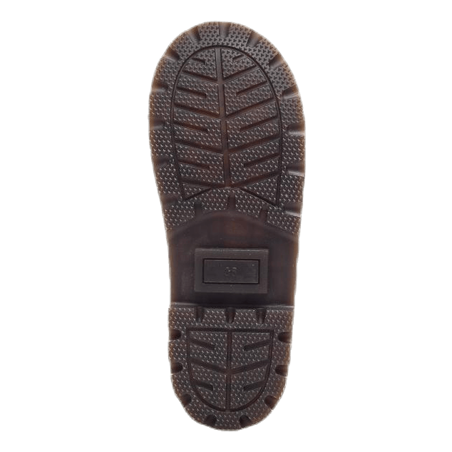 Saint John Fleece Lined Chelsea Brown