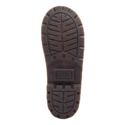 Saint John Fleece Lined Chelsea Brown
