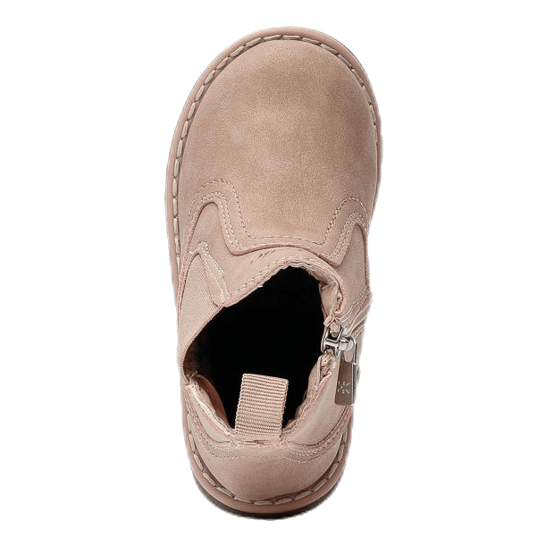 Hollis Pink