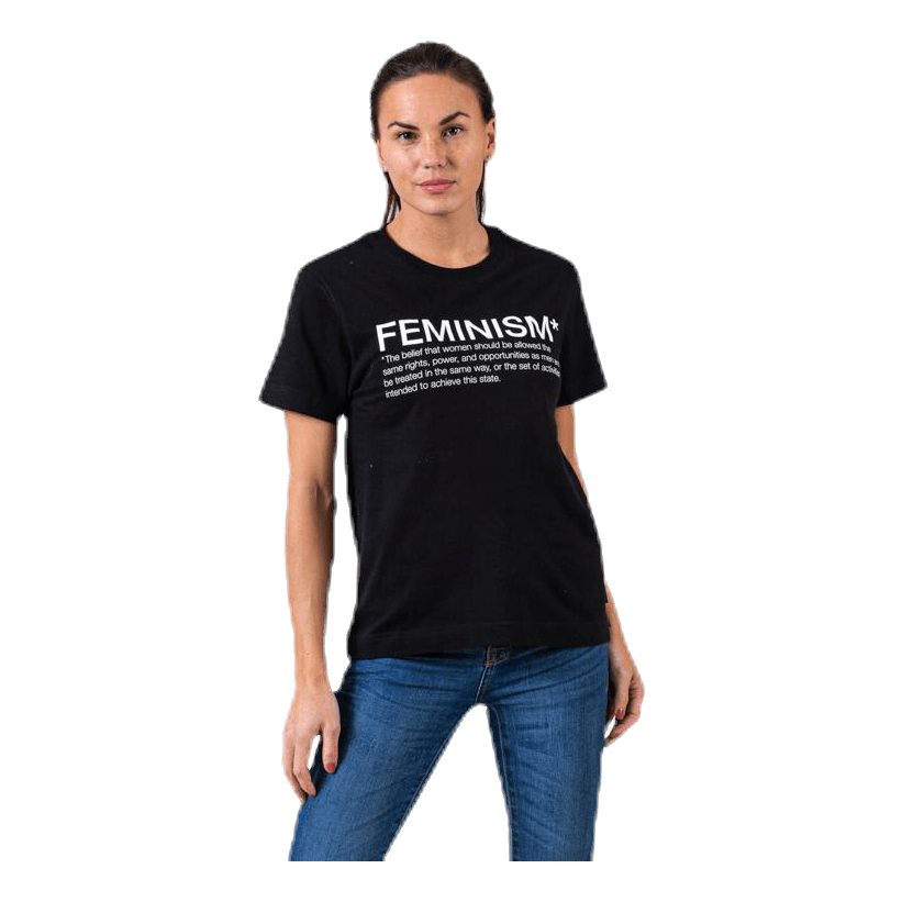 Mysen Feminism Black