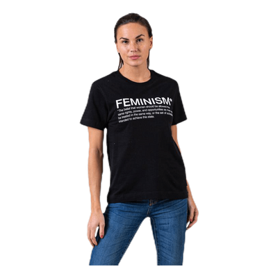 Mysen Feminism Black