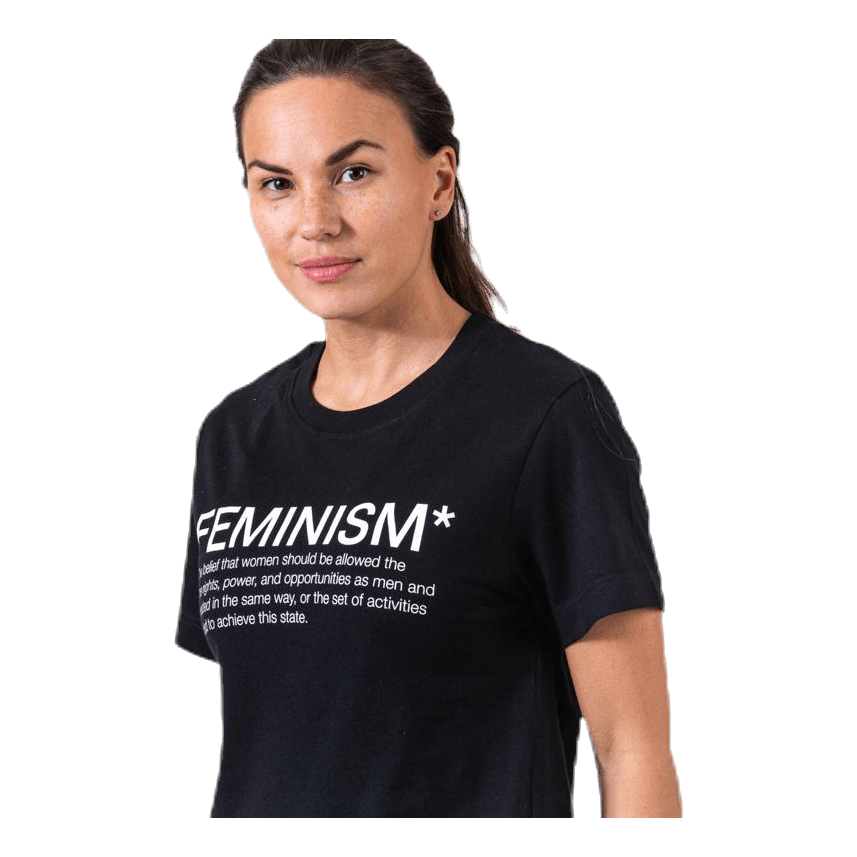 Mysen Feminism Black