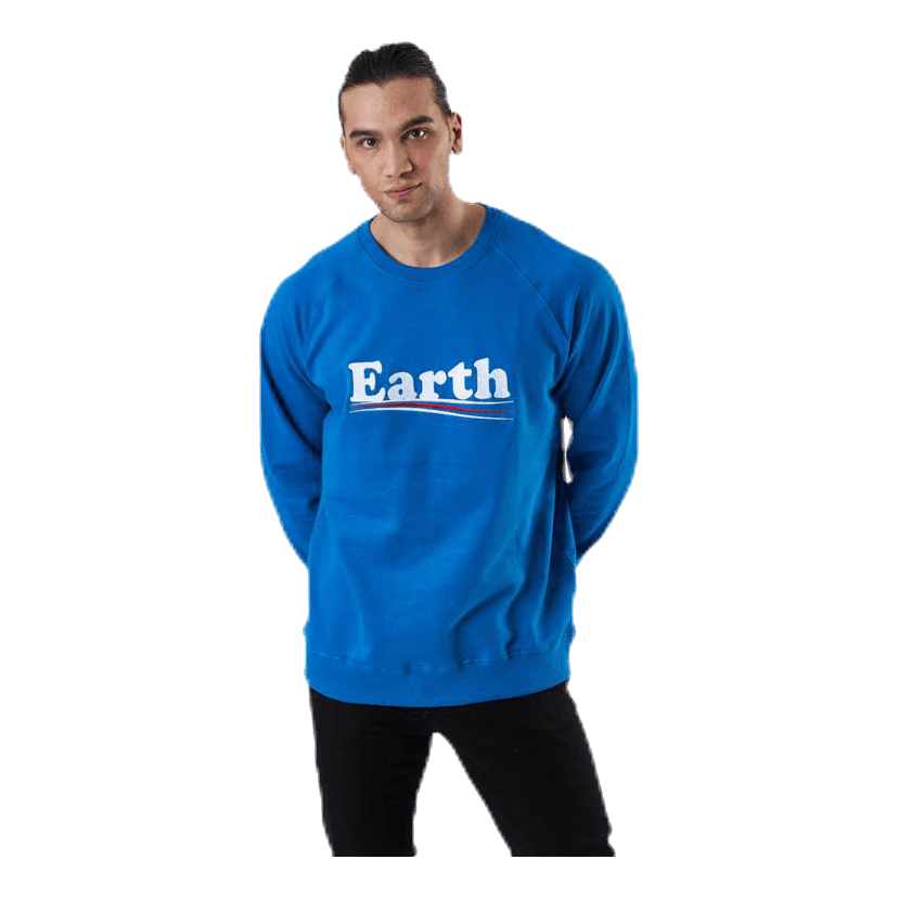 Malmoe Vote Earth Blue