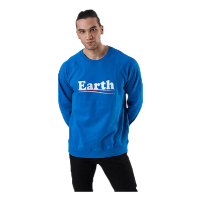 Malmoe Vote Earth Blue