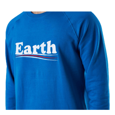 Malmoe Vote Earth Blue