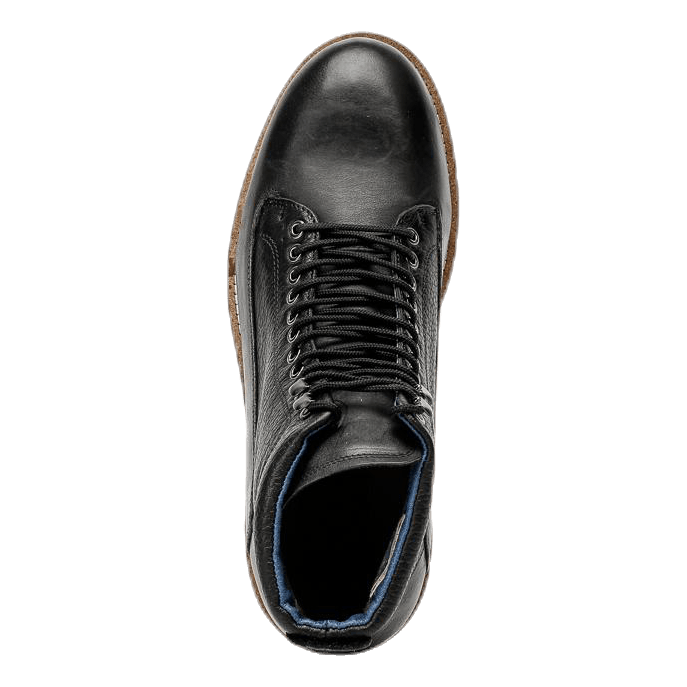 Quick Black