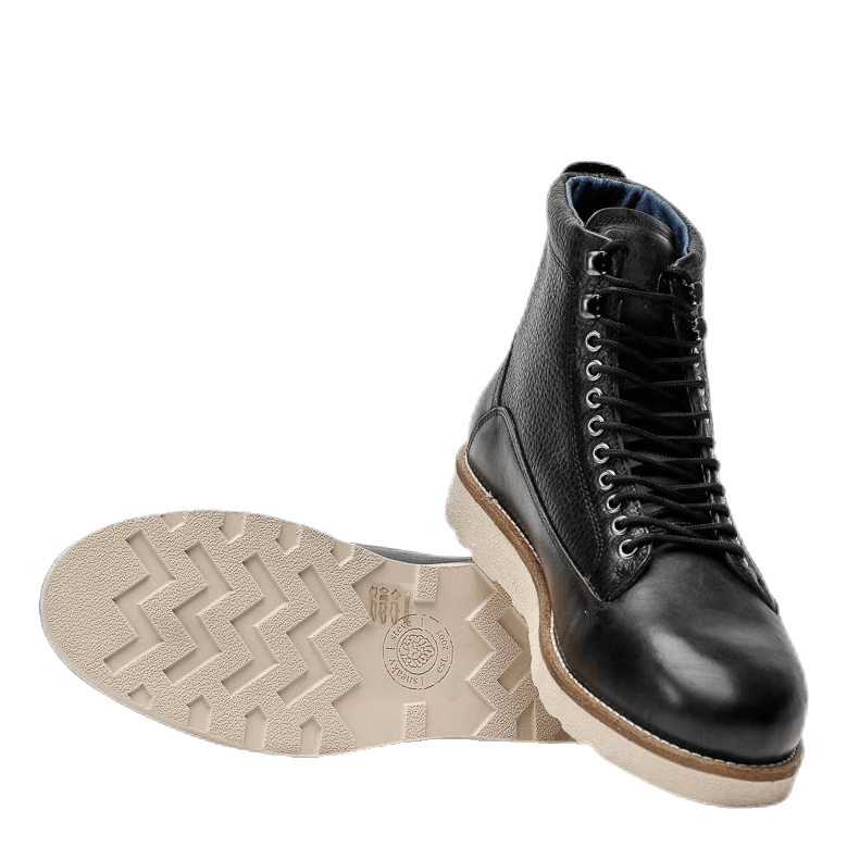 Quick Black