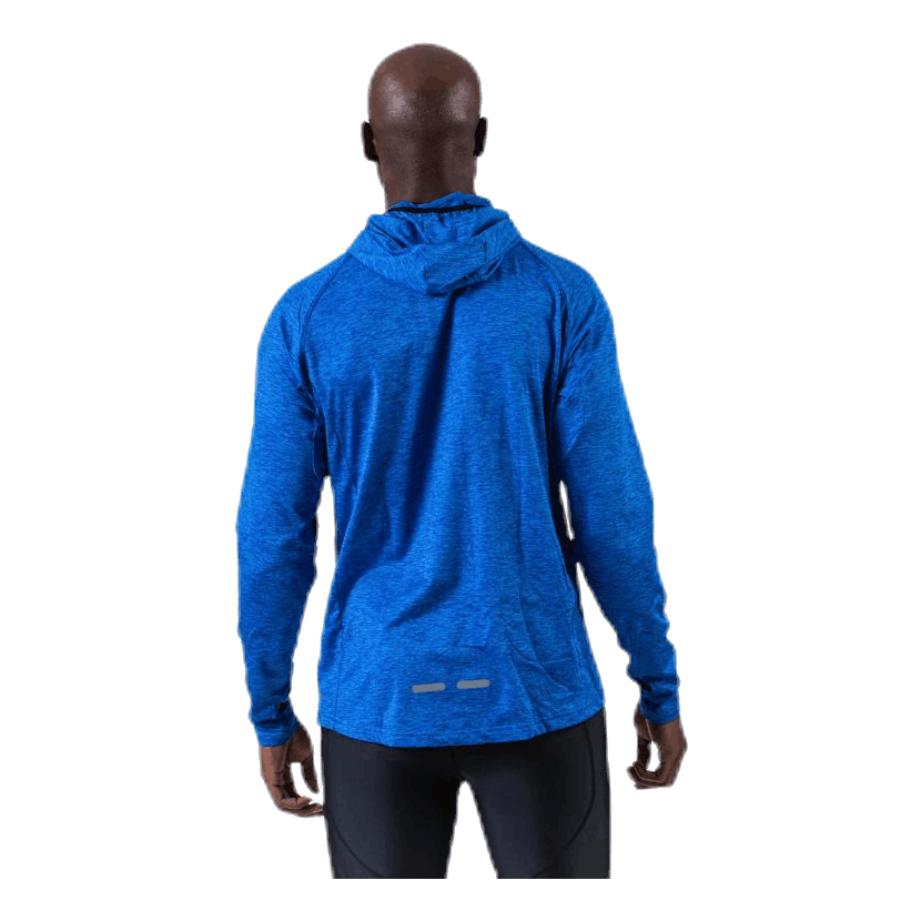 Laikko Jacket Blue