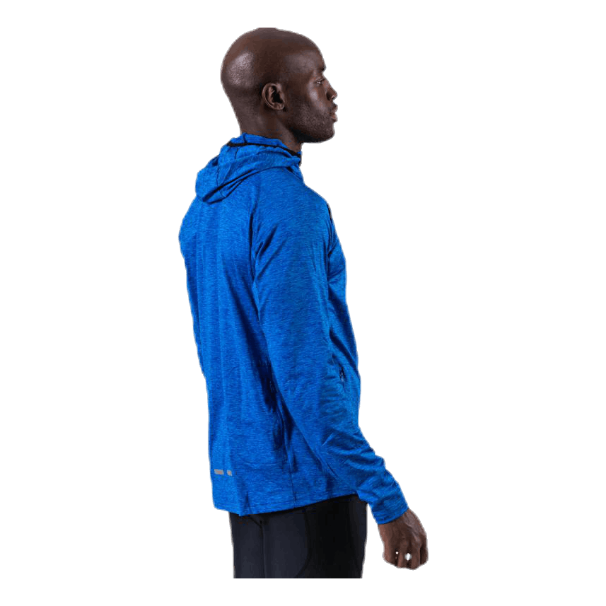 Laikko Jacket Blue