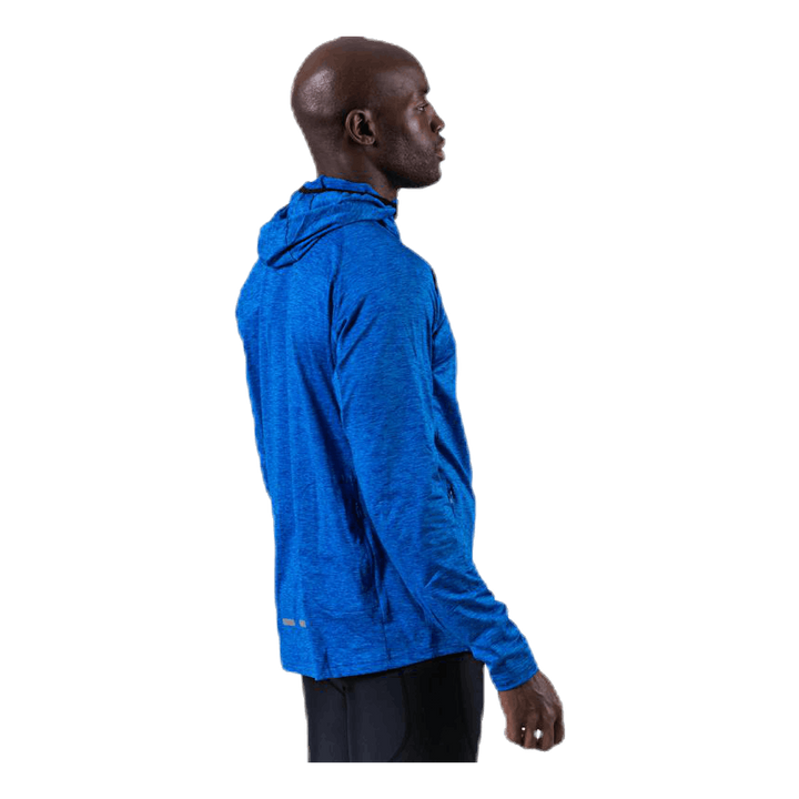 Laikko Jacket Blue