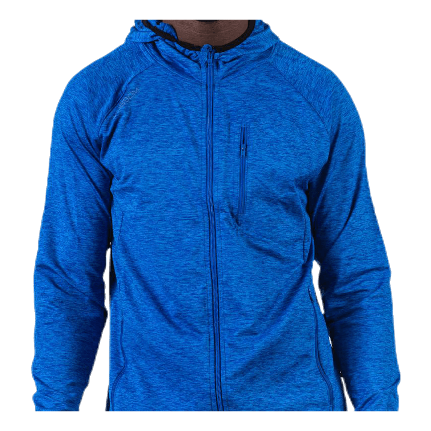 Laikko Jacket Blue