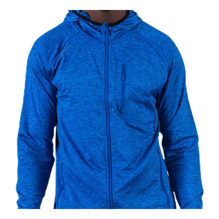 Laikko Jacket Blue